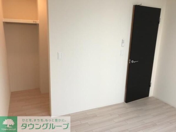 ブルースターの物件内観写真